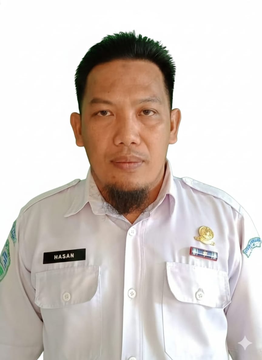 Pegawai