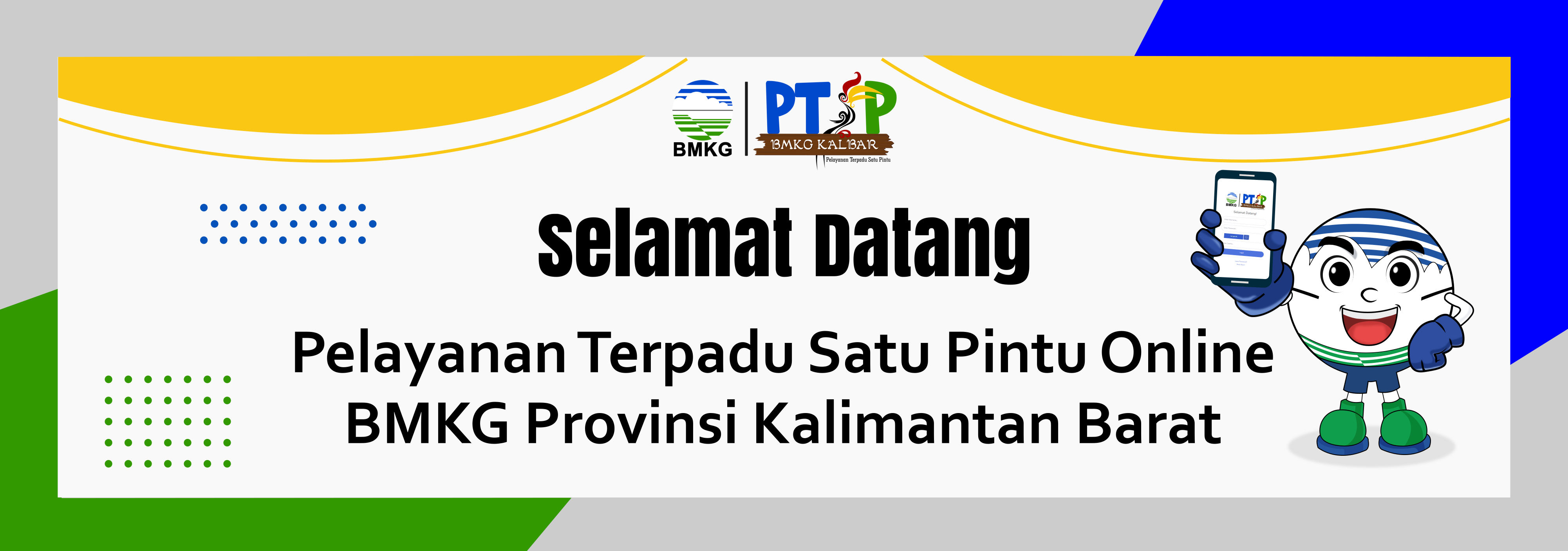 Banner PTSP