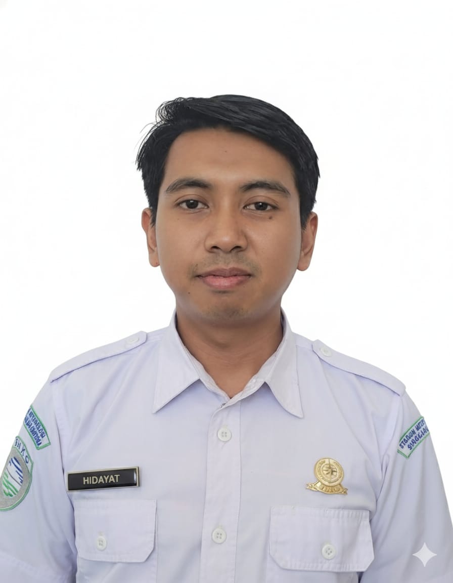 Pegawai