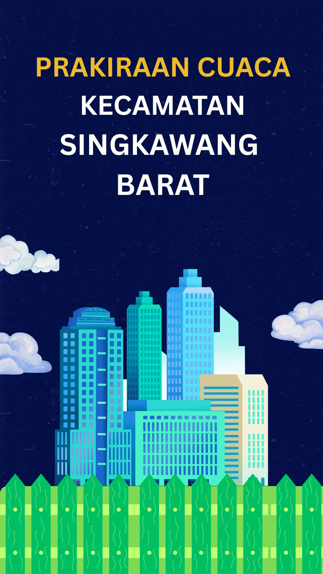 Singkawang Barat
