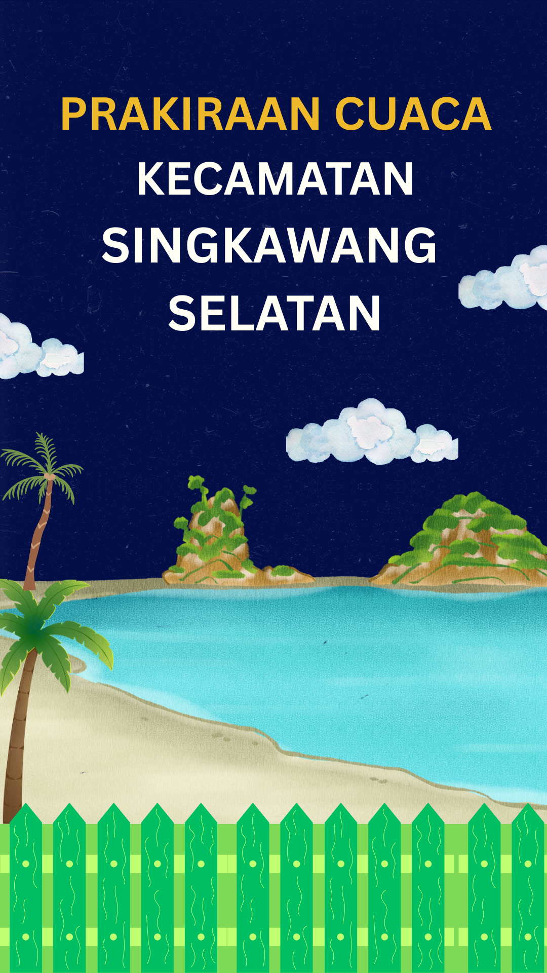 Singkawang Selatan