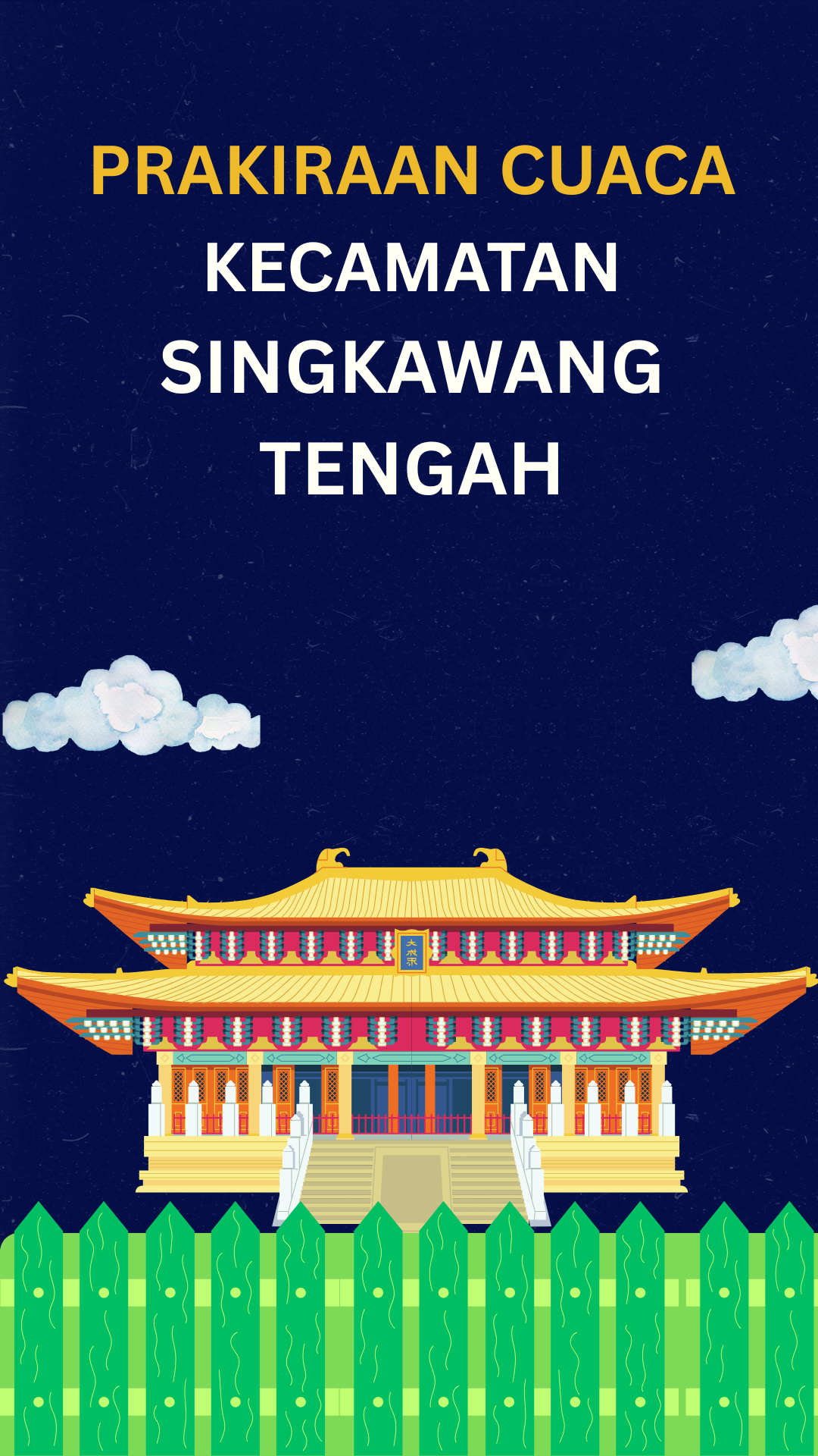 Singkawang Tengah