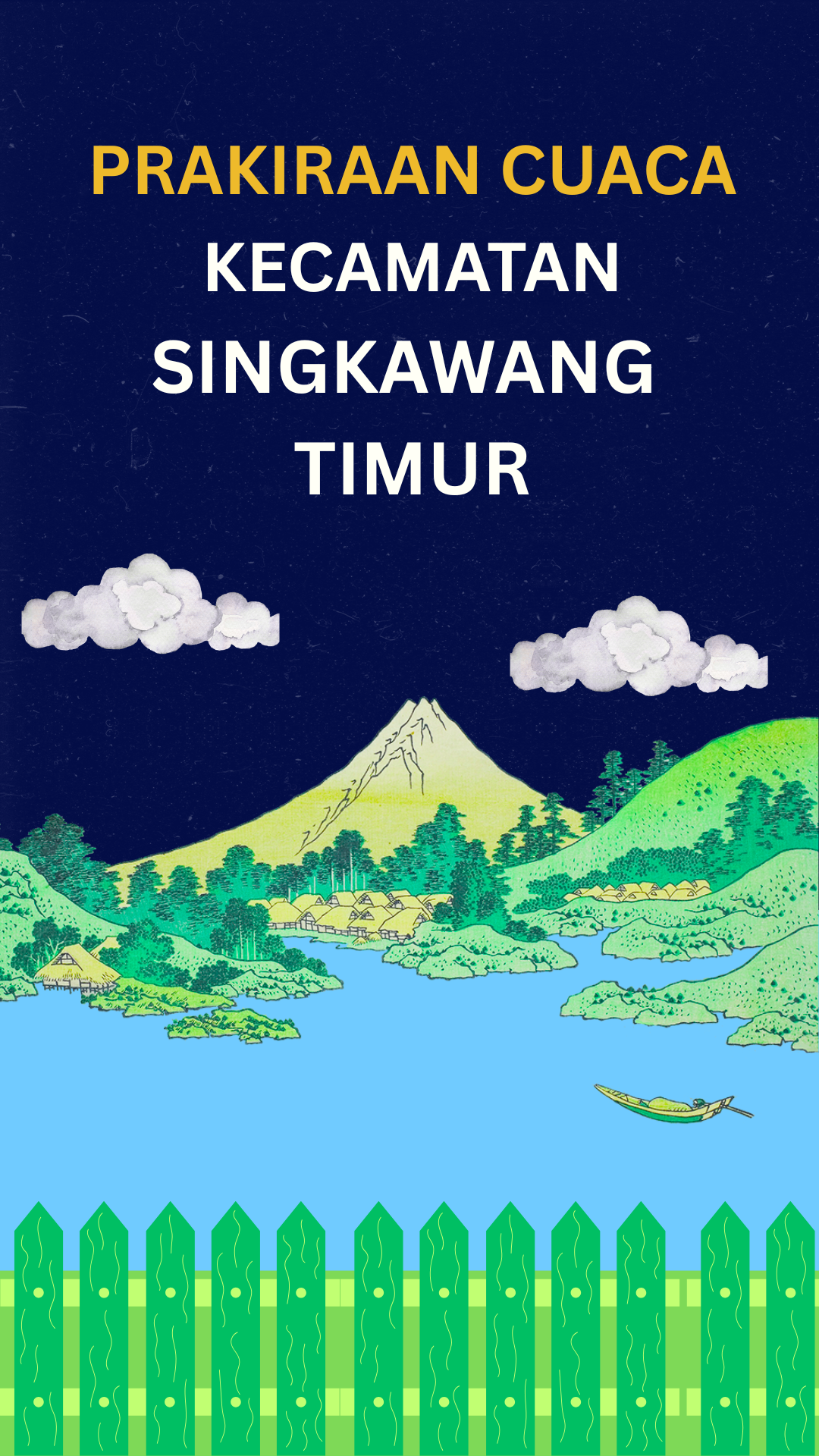 Singkawang Timur