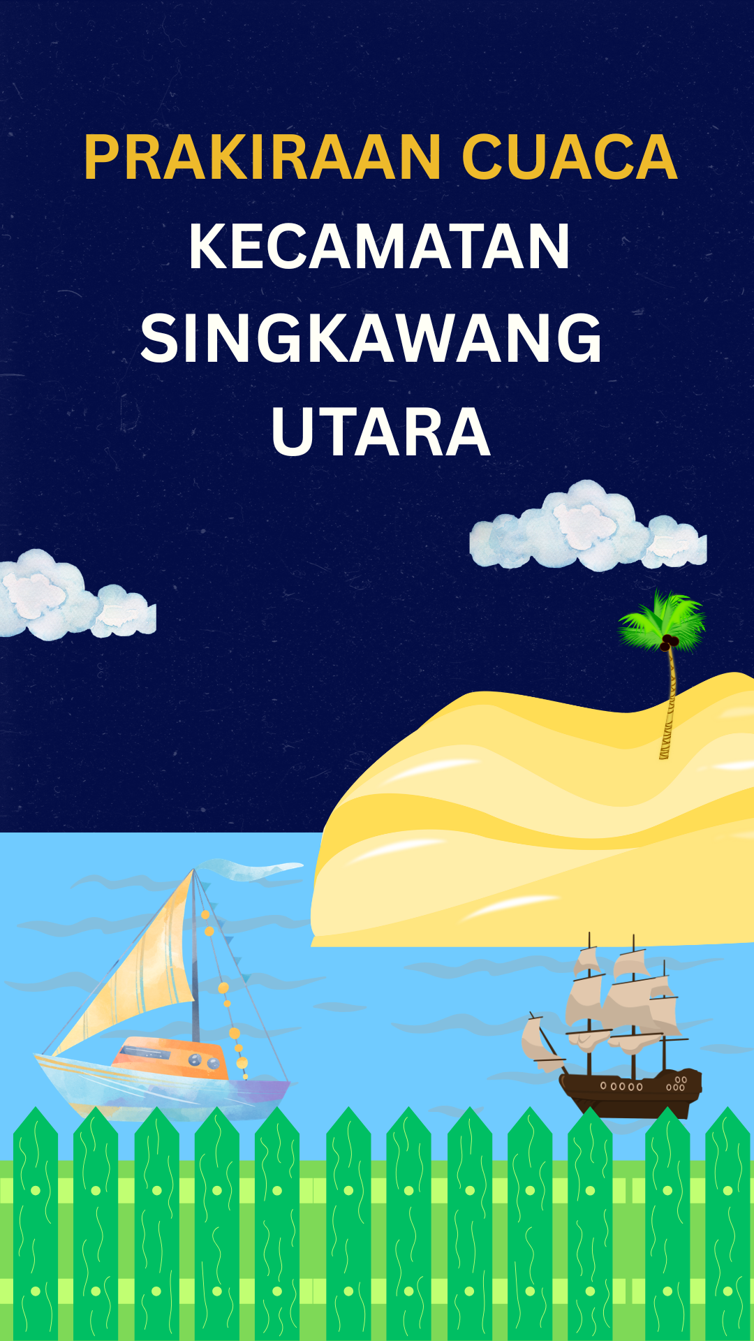 Singkawang Utara